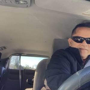 Meet your Posher, Patrick